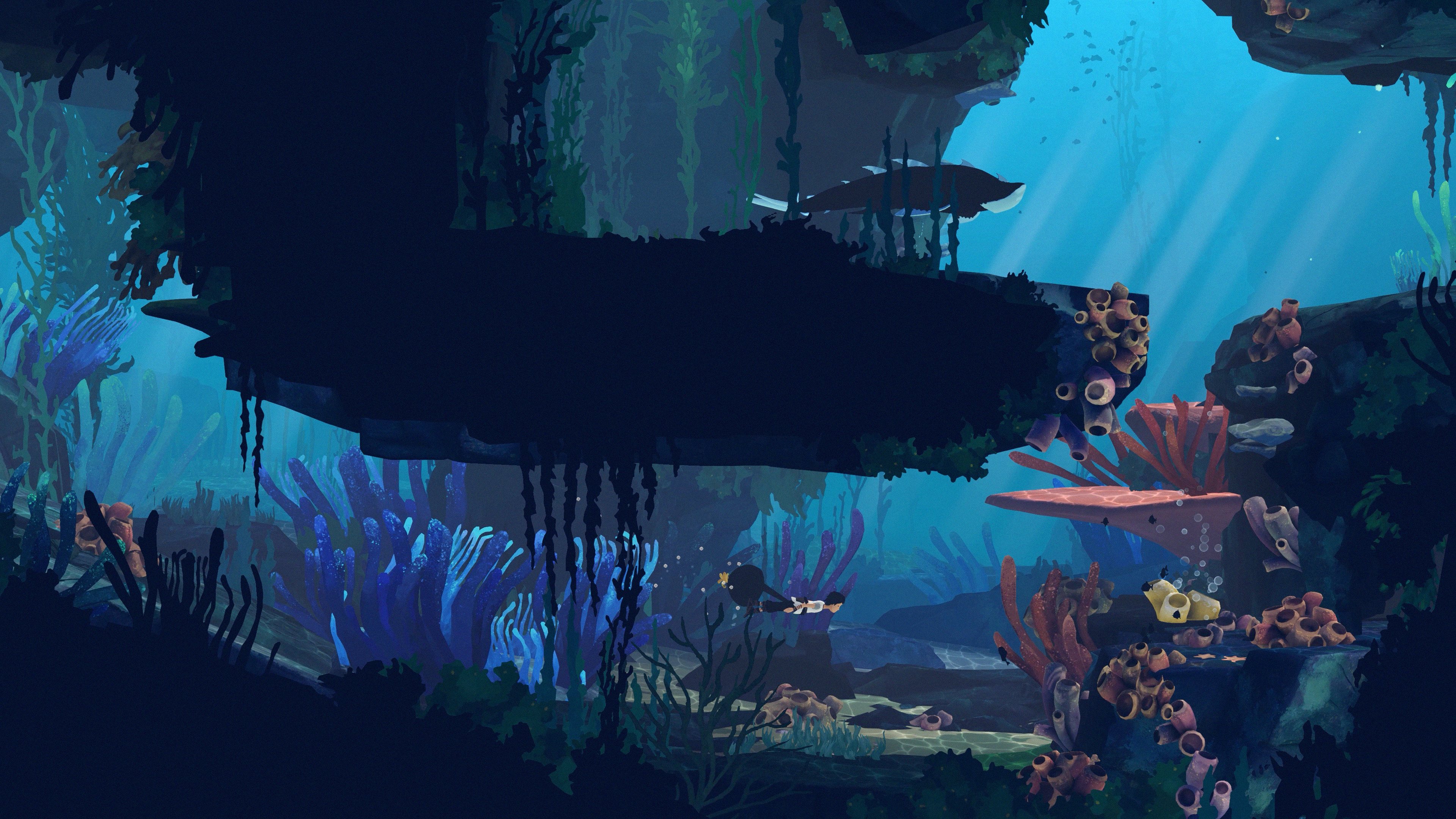 Planet of Lana II: Children of the Leaf - Imagen 16